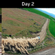 Illustration for article titled Part 2: Press SPACE BAR to continue on the Oregon Trail
